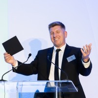Nathan Mayer Nathan Mayer - VP of Marketing & Sales UK and Ireland, KnowBe4